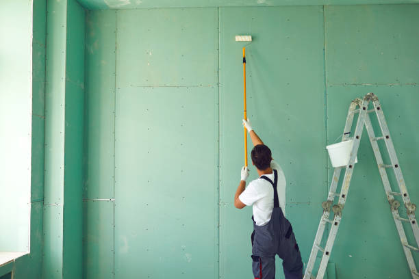 Best Commercial Mold Inspection  in Jericho, NY