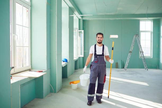 Best Emergency Mold Remediation  in Jericho, NY