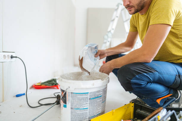 Best Post-Construction Mold Inspection  in Jericho, NY